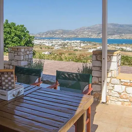 Gregos House Holiday home *
