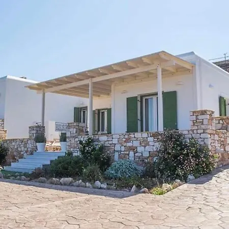 Gregos House Holiday home *