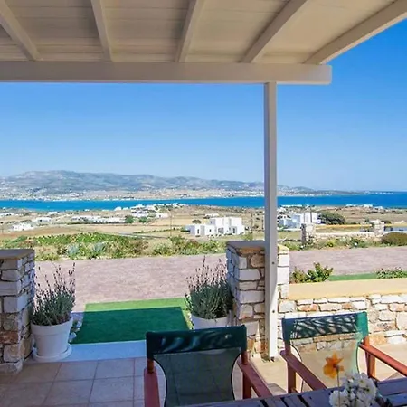 Holiday home Gregos House Andiparos