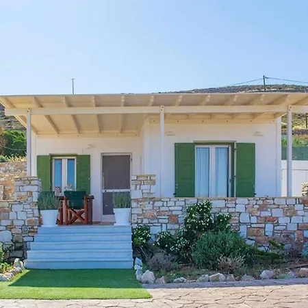 Gregos House *