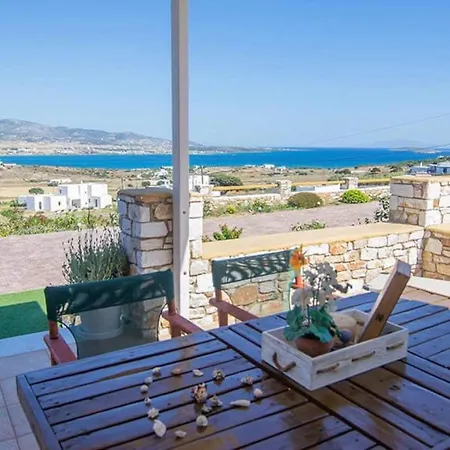 Gregos House Holiday home Andiparos