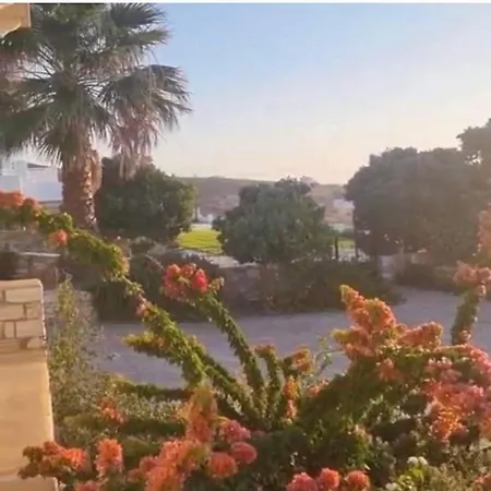 Holiday home Gregos House *