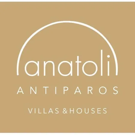 Gregos House * Andiparos