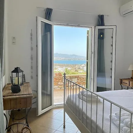 Gregos House Andiparos
