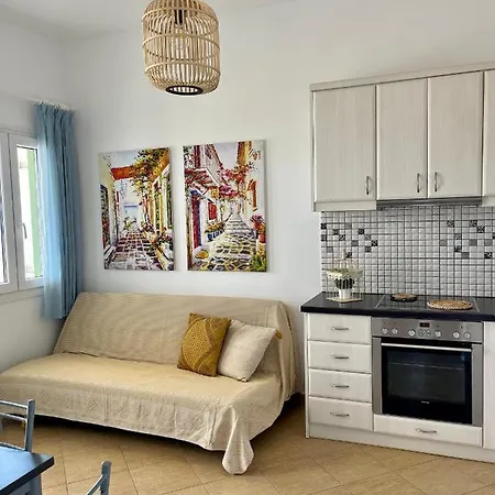 Gregos House Holiday home Andiparos