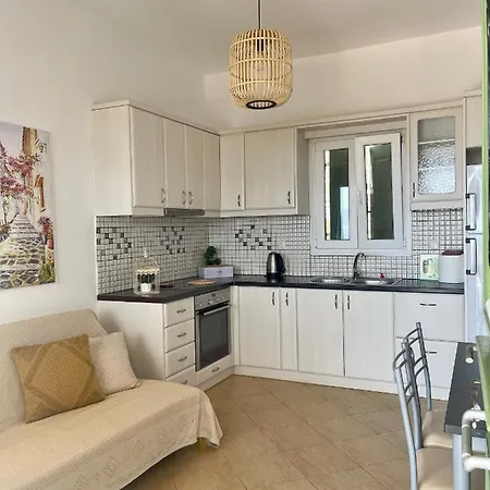 Holiday home Gregos House *