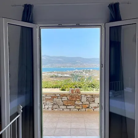 Holiday home Gregos House